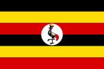 150px-Flag_of_Uganda.svg