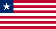 190px-Flag_of_Liberia.svg
