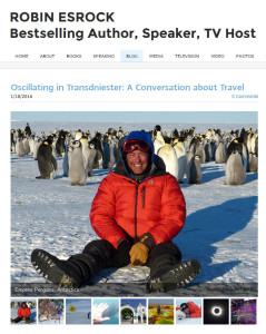 Oscillating in Transdniester A Conversation about Travel - ROBIN ESROCKBestselling Author, Speaker, TV Host - Mozilla Firefox 1292016 82931 PM