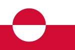 150px-Flag_of_Greenland.svg
