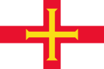150px-Flag_of_Guernsey.svg