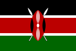 150px-Flag_of_Kenya.svg