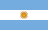 160px-Flag_of_Argentina.svg