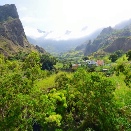 Cabo Verde: Grogue (rum) Distillery on Santo Antao – Travel2Unlimited