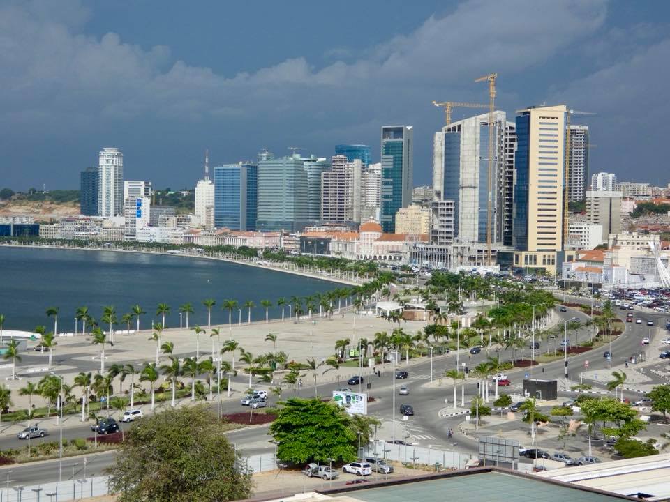 Angola Luanda Exploring The City Travel2unlimited 3730