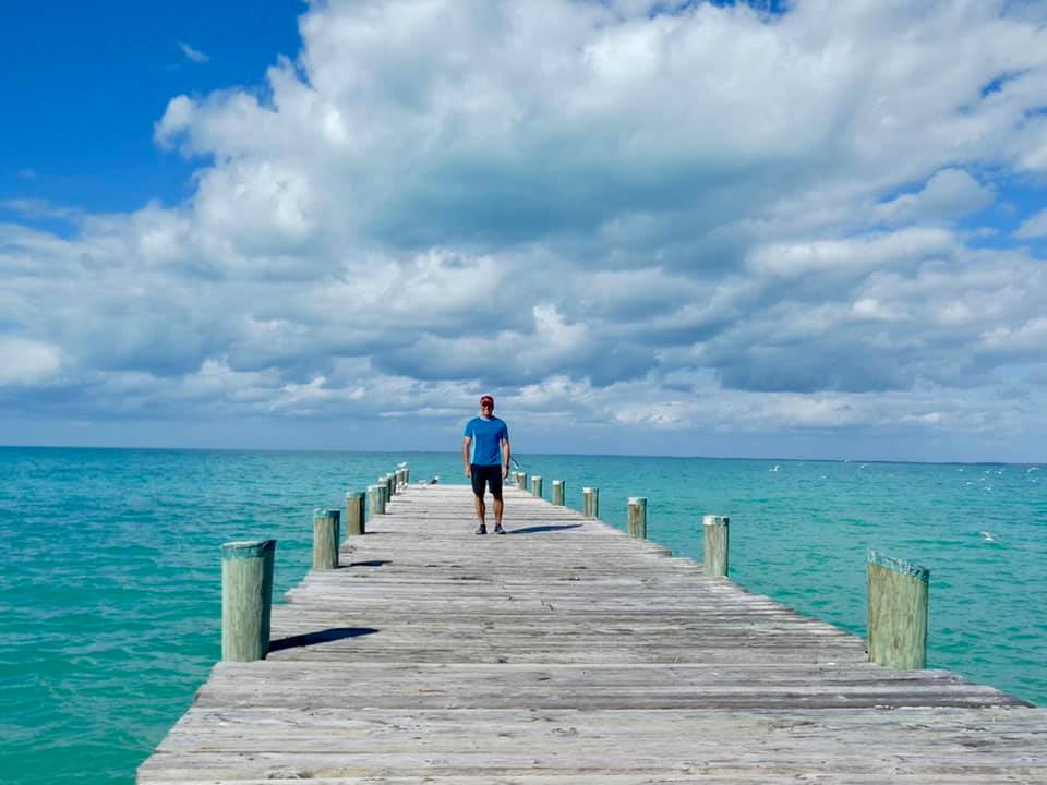 Bahamas/Eleuthera: Tarpum Bay – Travel2Unlimited