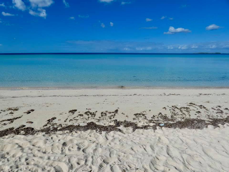 Bahamas/Eleuthera: Cocodimama Beach – Travel2Unlimited